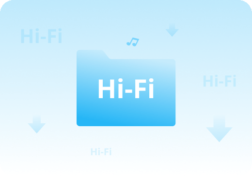 convert HiFi Deezer music
